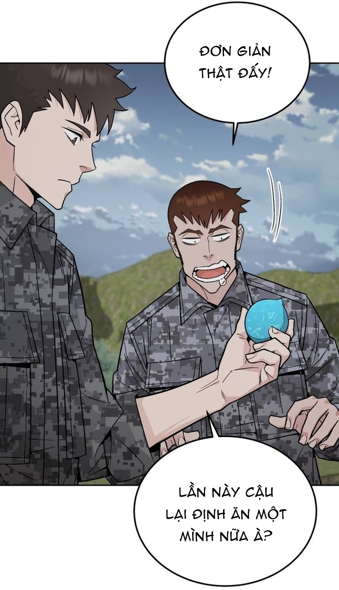 Trù Vương Mạt Thế Chap 79 - Next Chap 80