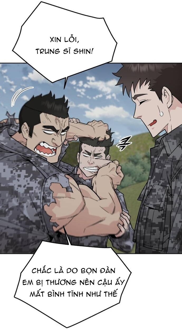 Trù Vương Mạt Thế Chap 79 - Next Chap 80