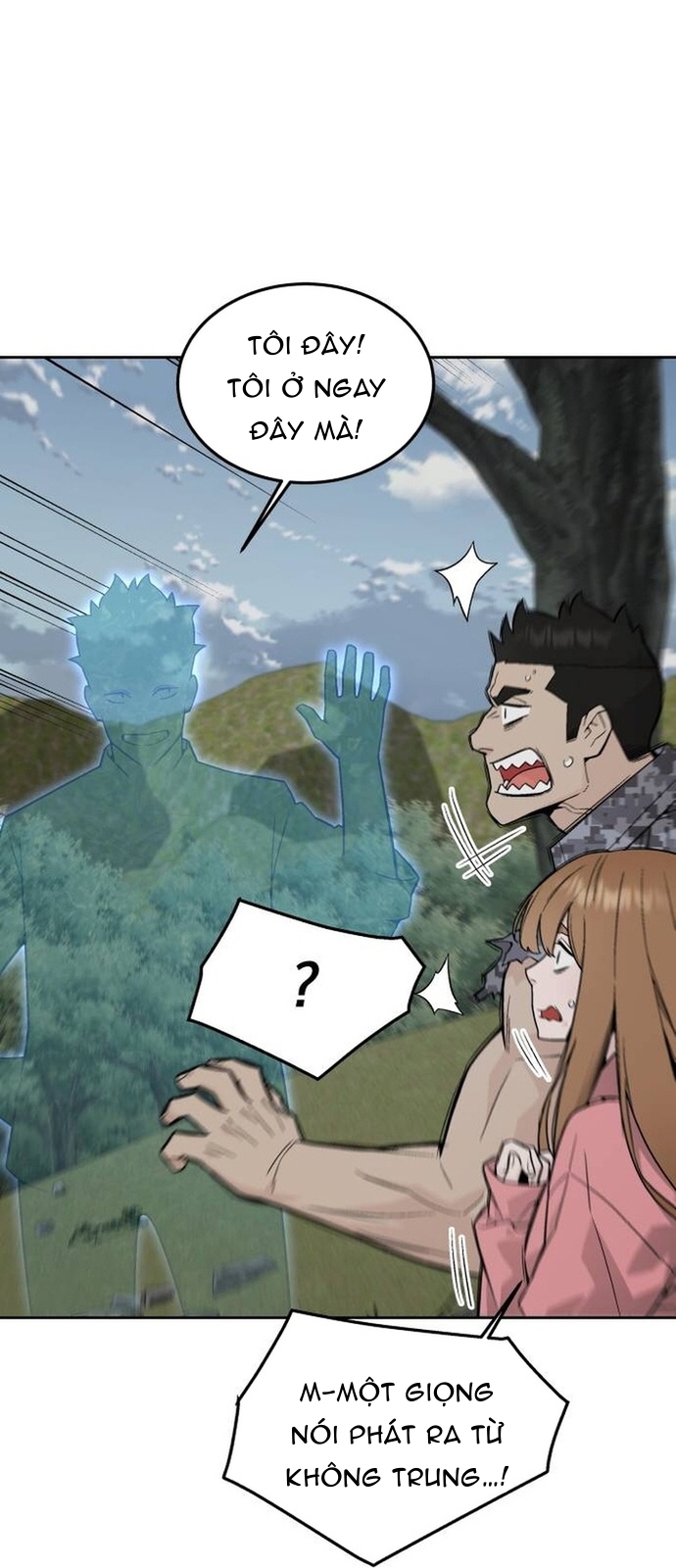 Trù Vương Mạt Thế Chap 79 - Next Chap 80