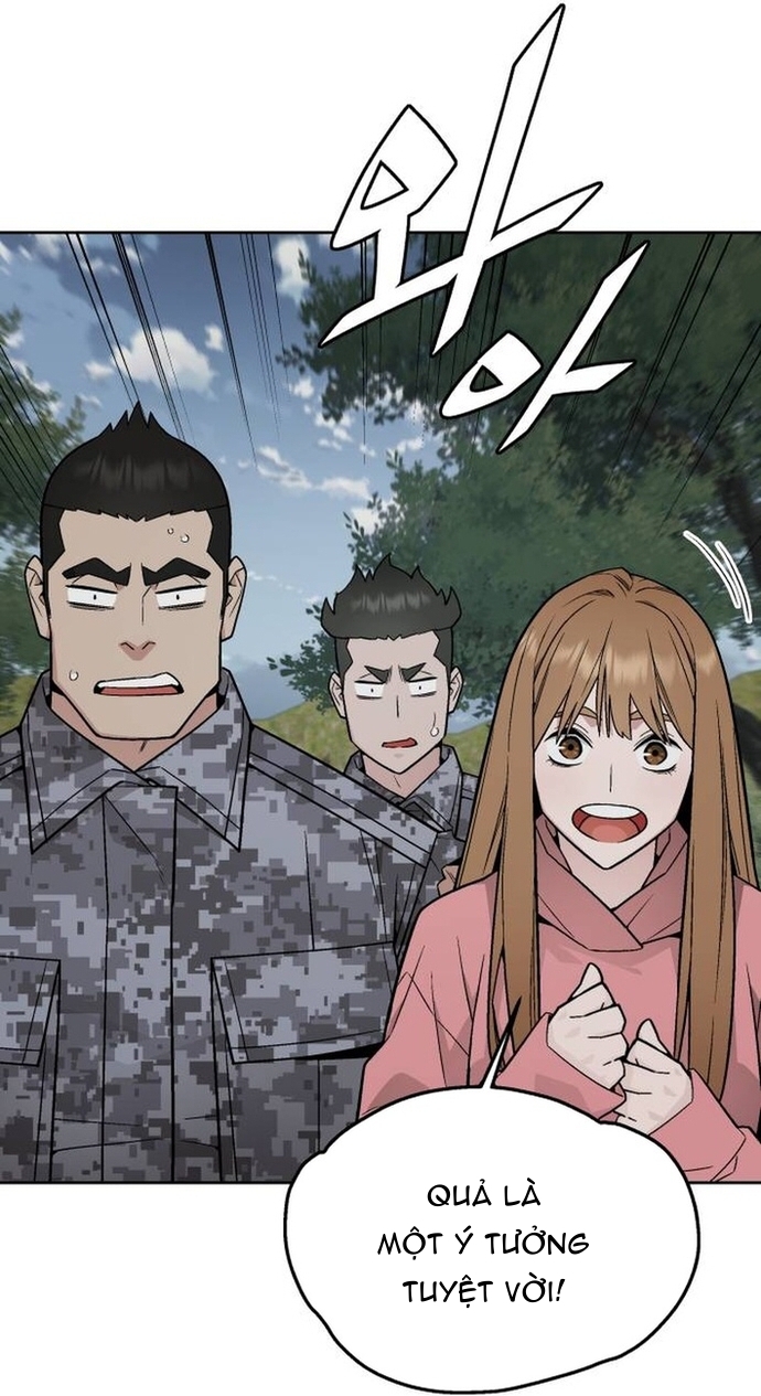 Trù Vương Mạt Thế Chap 79 - Next Chap 80