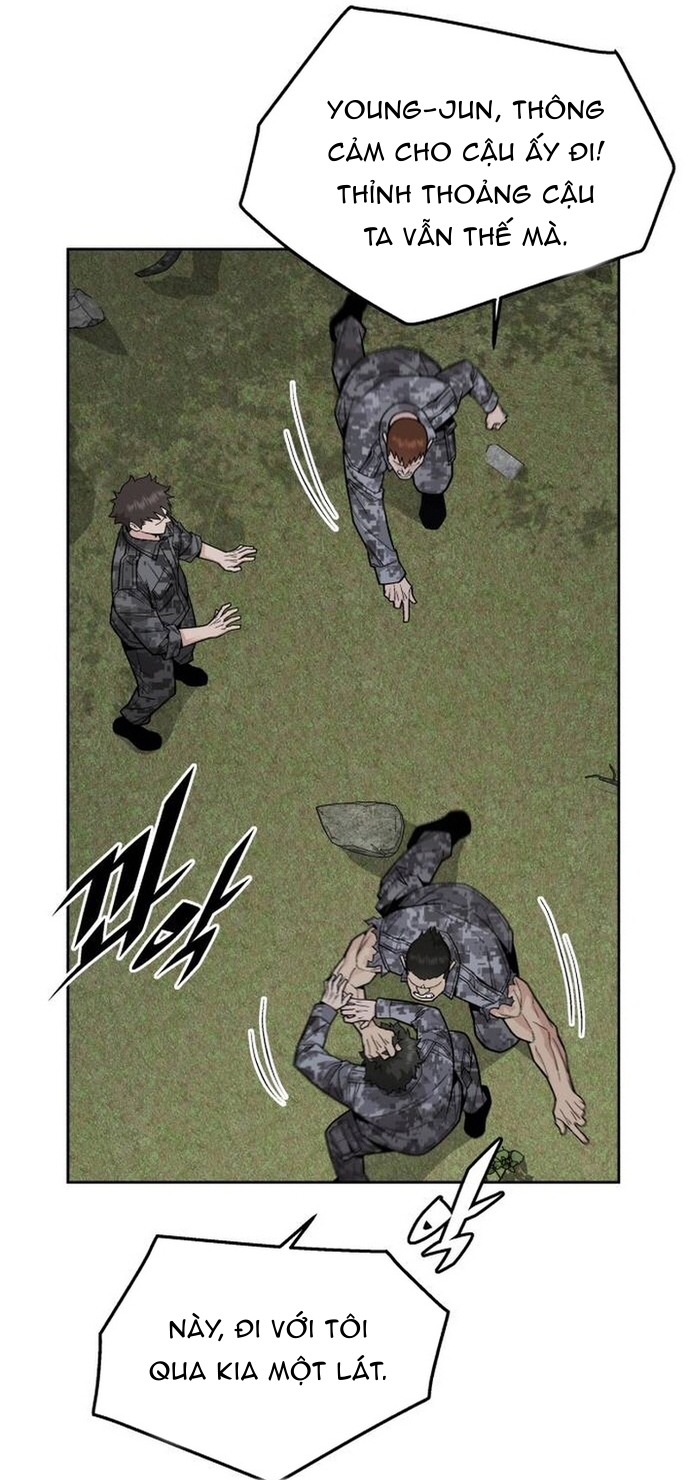 Trù Vương Mạt Thế Chap 79 - Next Chap 80