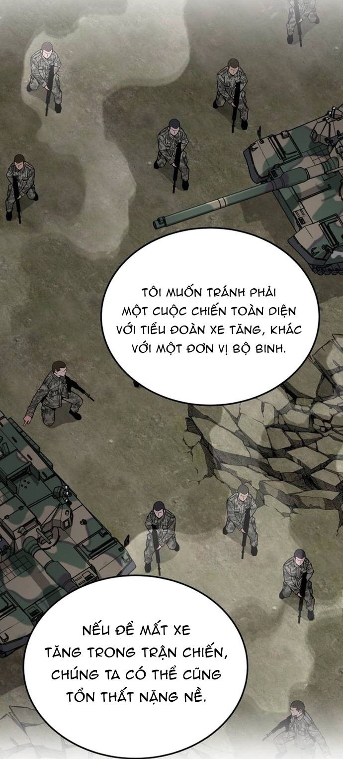 Trù Vương Mạt Thế Chap 79 - Next Chap 80