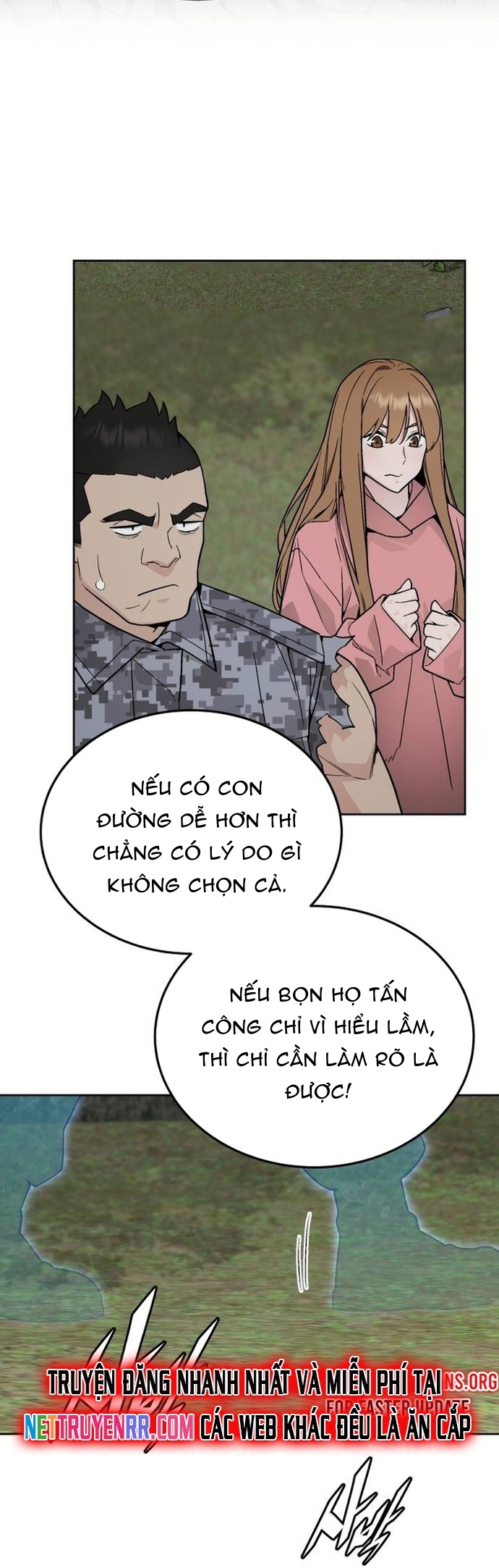 Trù Vương Mạt Thế Chap 79 - Next Chap 80