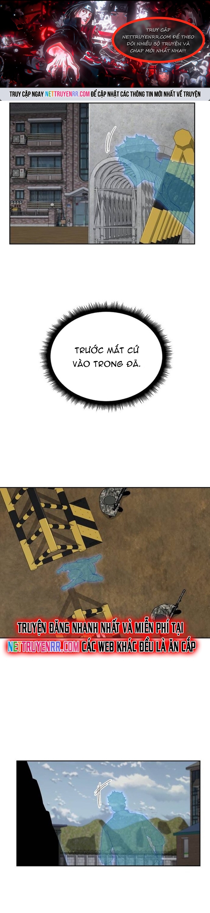 Trù Vương Mạt Thế Chap 80 - Next Chap 81