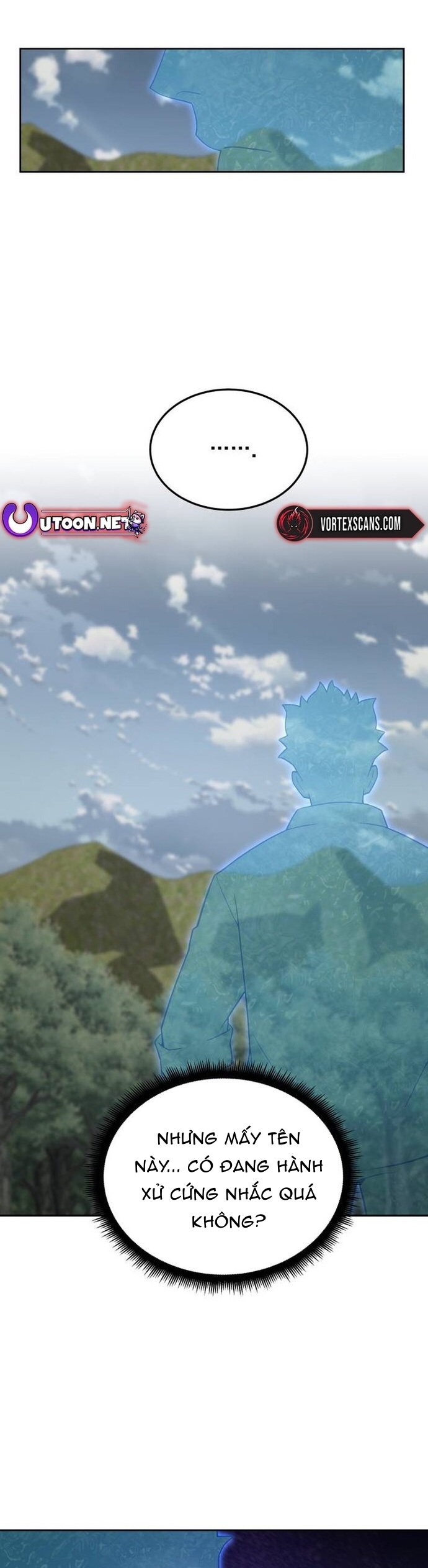 Trù Vương Mạt Thế Chap 80 - Next Chap 81