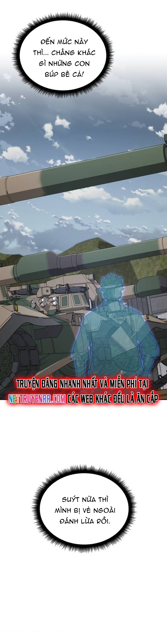 Trù Vương Mạt Thế Chap 80 - Next Chap 81