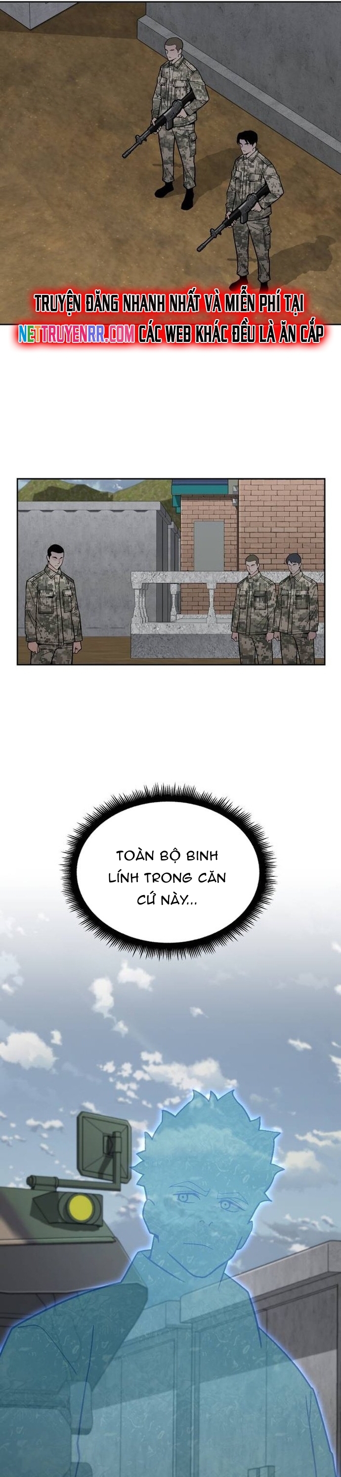 Trù Vương Mạt Thế Chap 80 - Next Chap 81