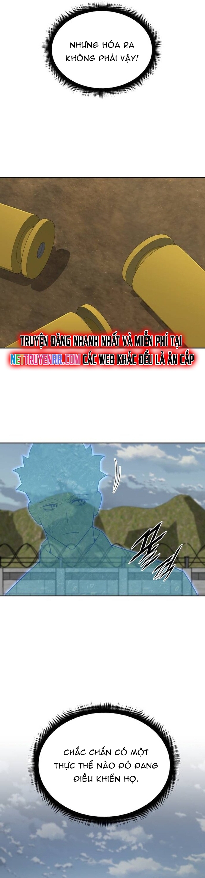 Trù Vương Mạt Thế Chap 80 - Next Chap 81