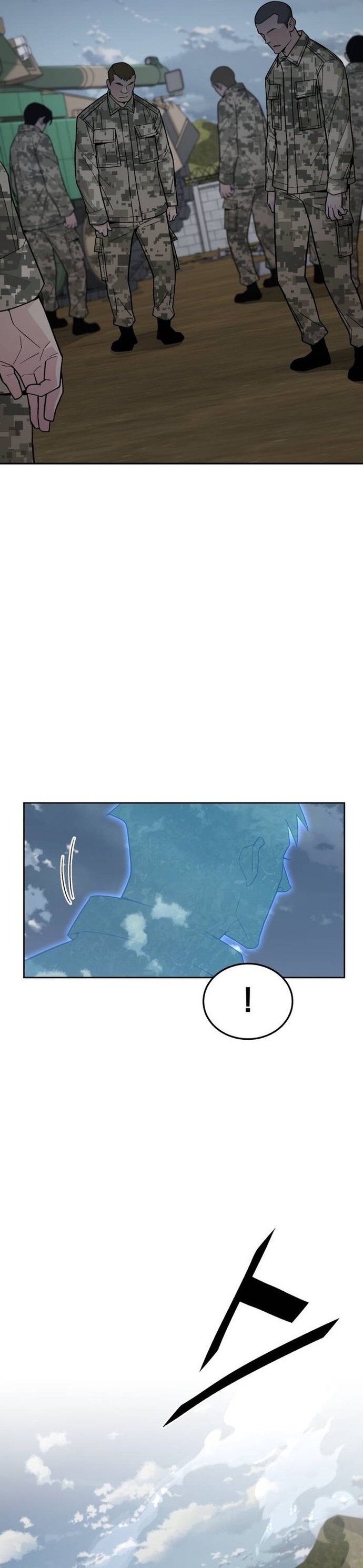 Trù Vương Mạt Thế Chap 80 - Next Chap 81