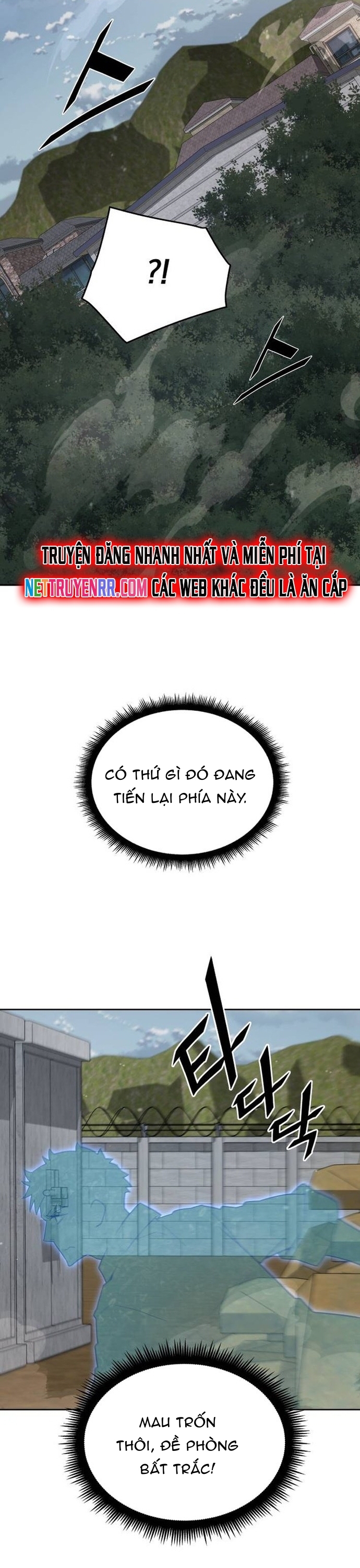 Trù Vương Mạt Thế Chap 80 - Next Chap 81