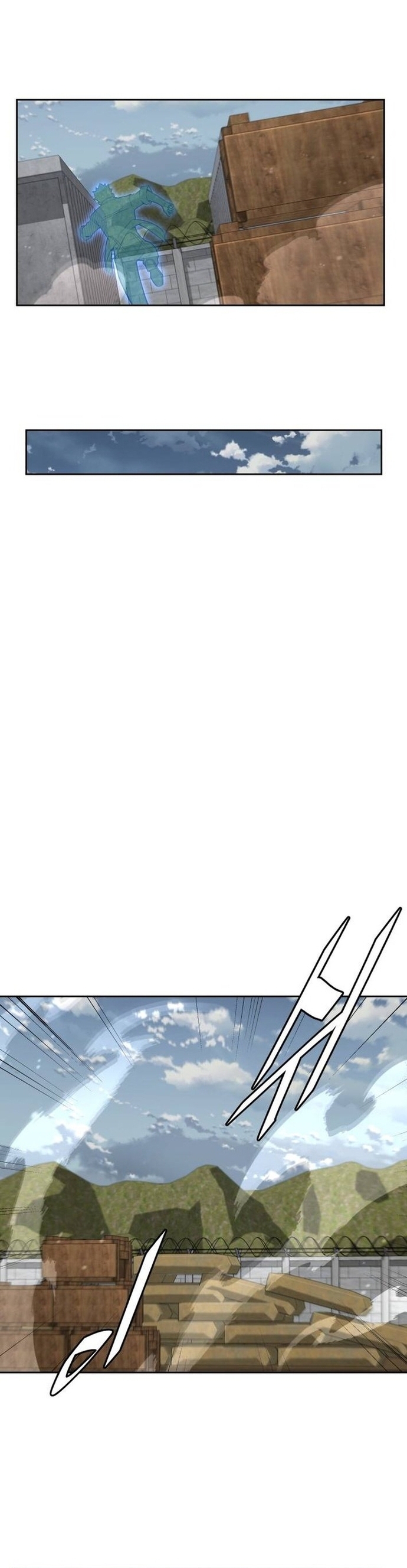 Trù Vương Mạt Thế Chap 80 - Next Chap 81