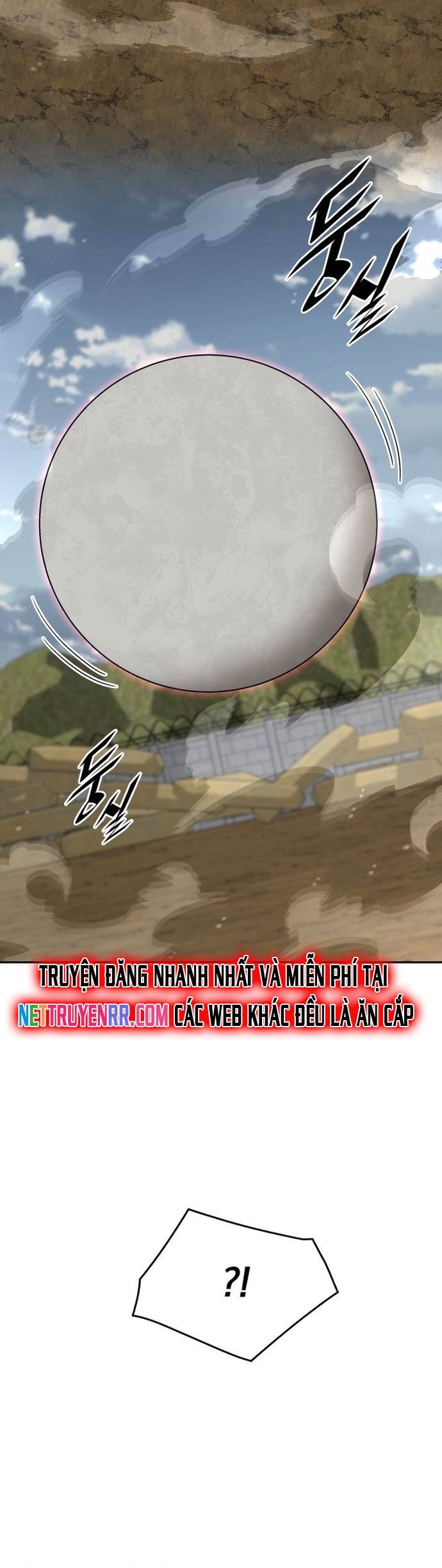 Trù Vương Mạt Thế Chap 80 - Next Chap 81