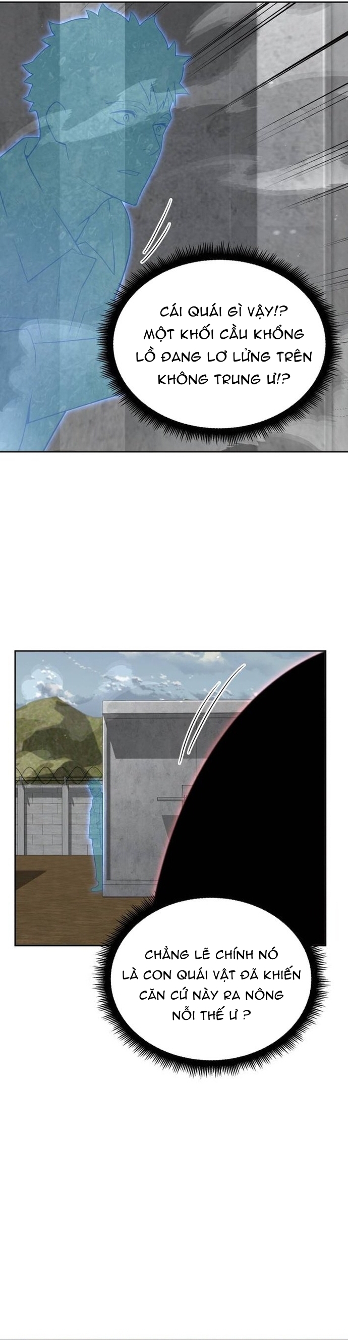 Trù Vương Mạt Thế Chap 80 - Next Chap 81