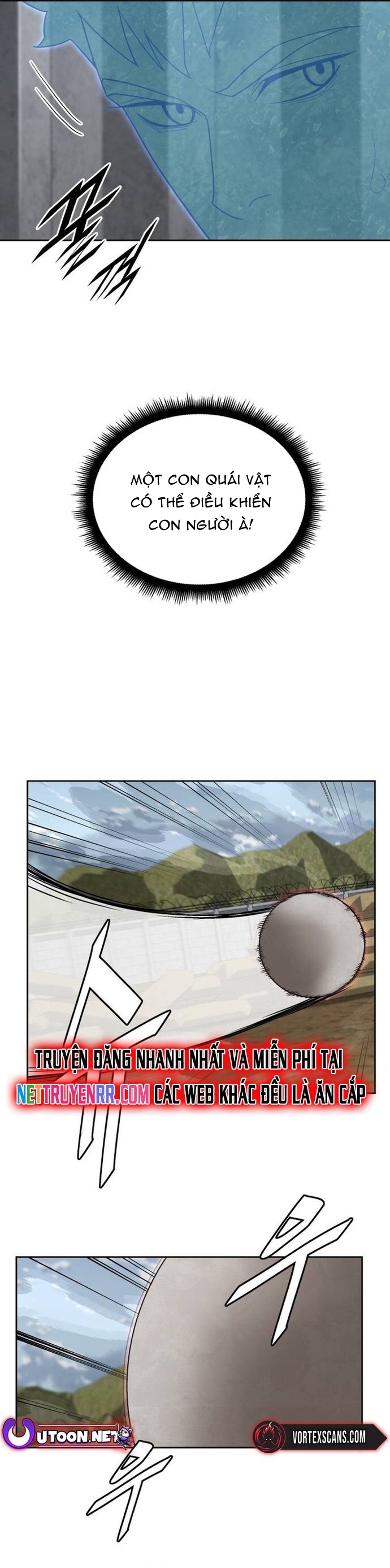 Trù Vương Mạt Thế Chap 80 - Next Chap 81