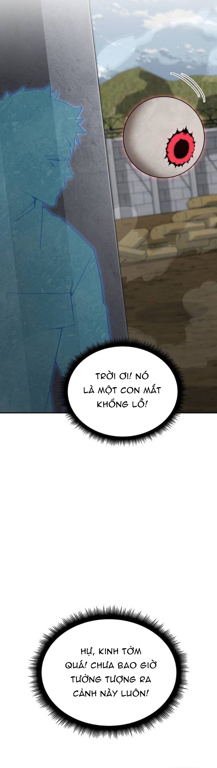 Trù Vương Mạt Thế Chap 80 - Next Chap 81