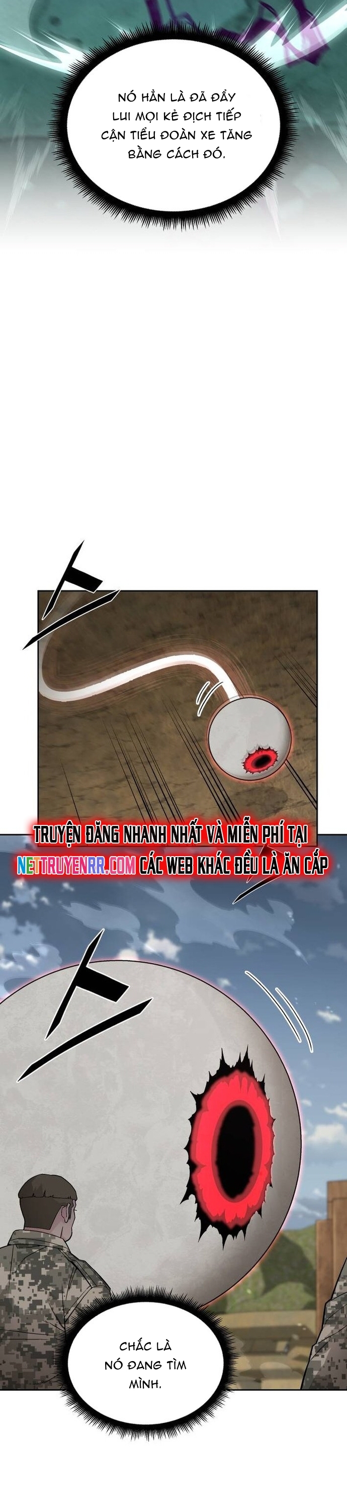 Trù Vương Mạt Thế Chap 80 - Next Chap 81