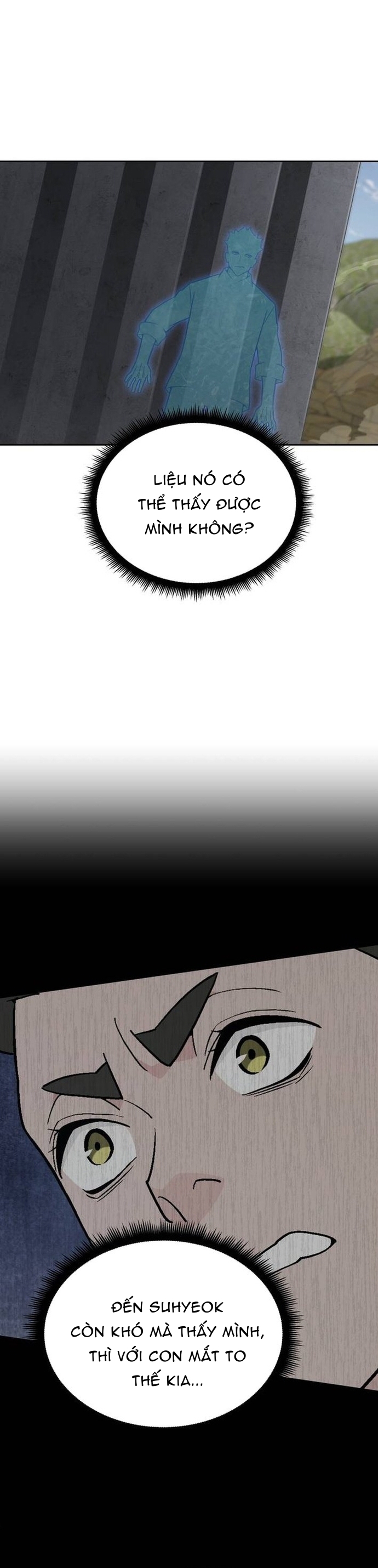 Trù Vương Mạt Thế Chap 80 - Next Chap 81