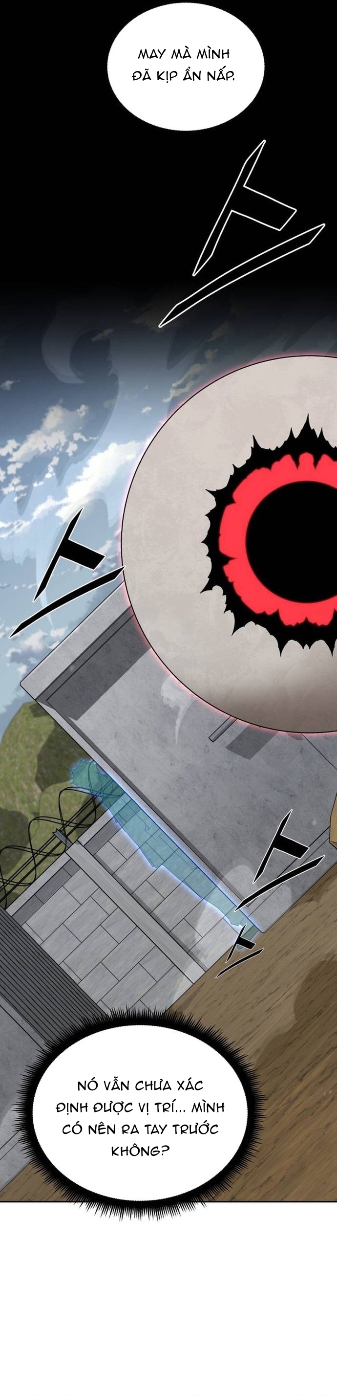 Trù Vương Mạt Thế Chap 80 - Next Chap 81