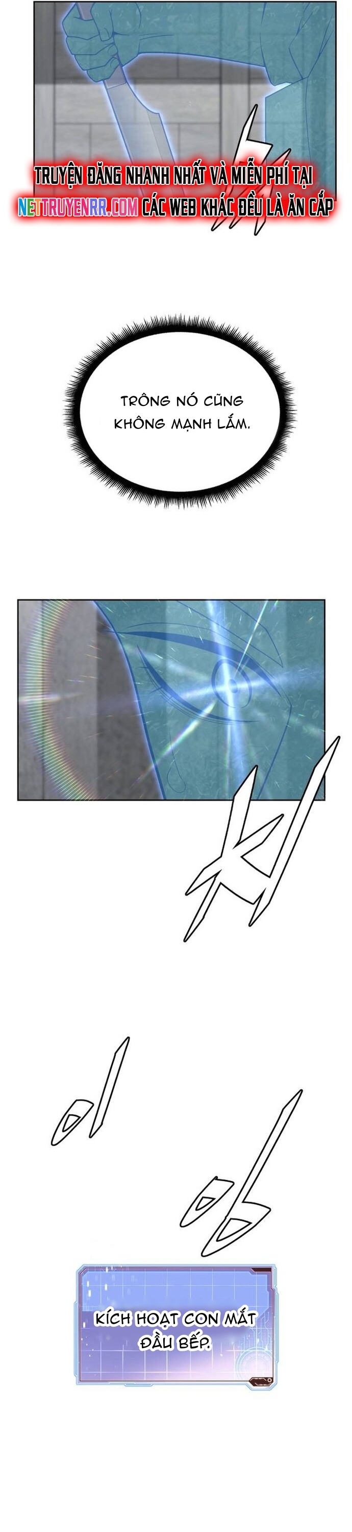 Trù Vương Mạt Thế Chap 80 - Next Chap 81