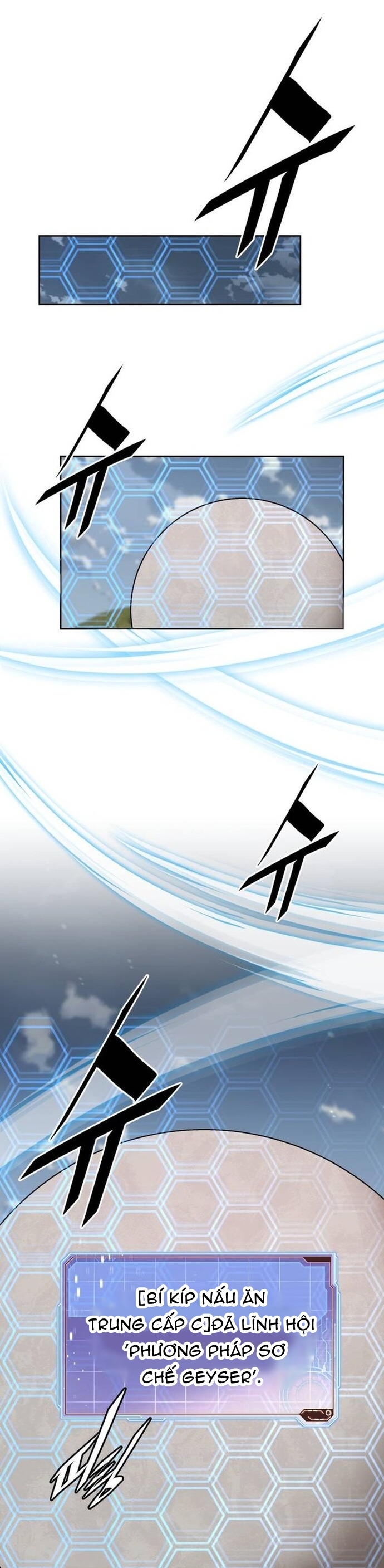 Trù Vương Mạt Thế Chap 80 - Next Chap 81