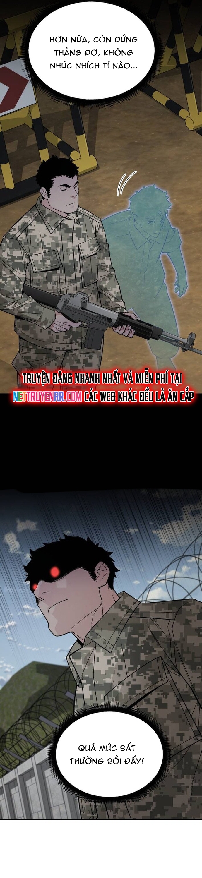 Trù Vương Mạt Thế Chap 80 - Next Chap 81