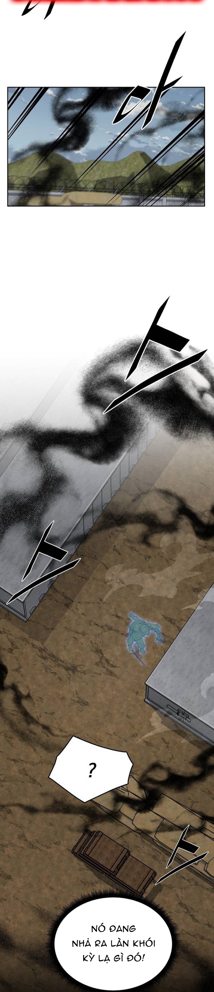 Trù Vương Mạt Thế Chap 80 - Next Chap 81