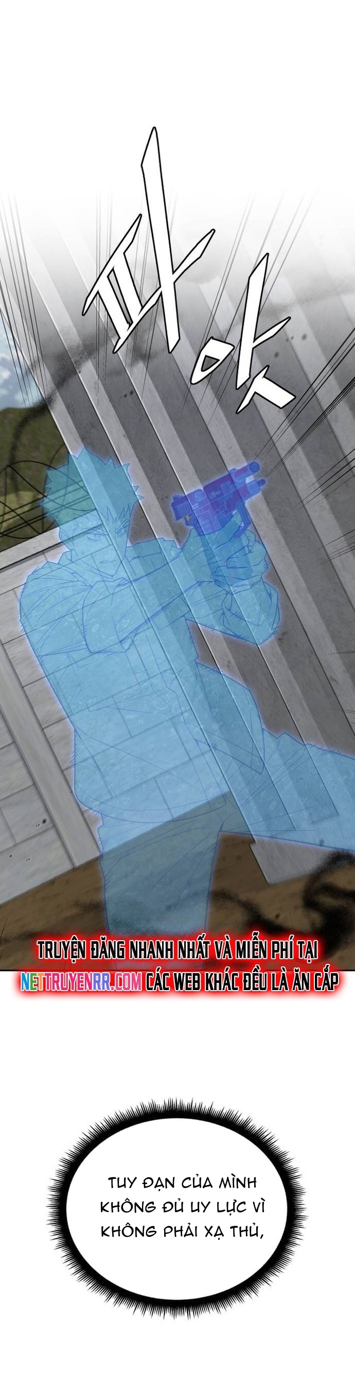 Trù Vương Mạt Thế Chap 80 - Next Chap 81