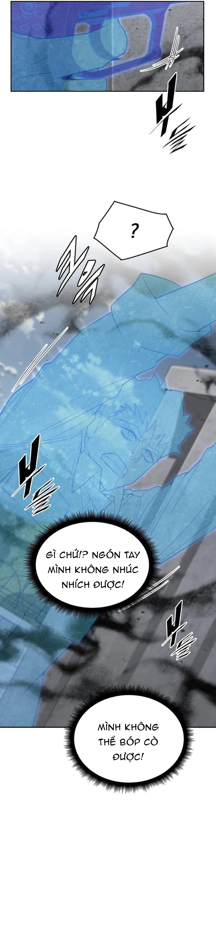 Trù Vương Mạt Thế Chap 80 - Next Chap 81