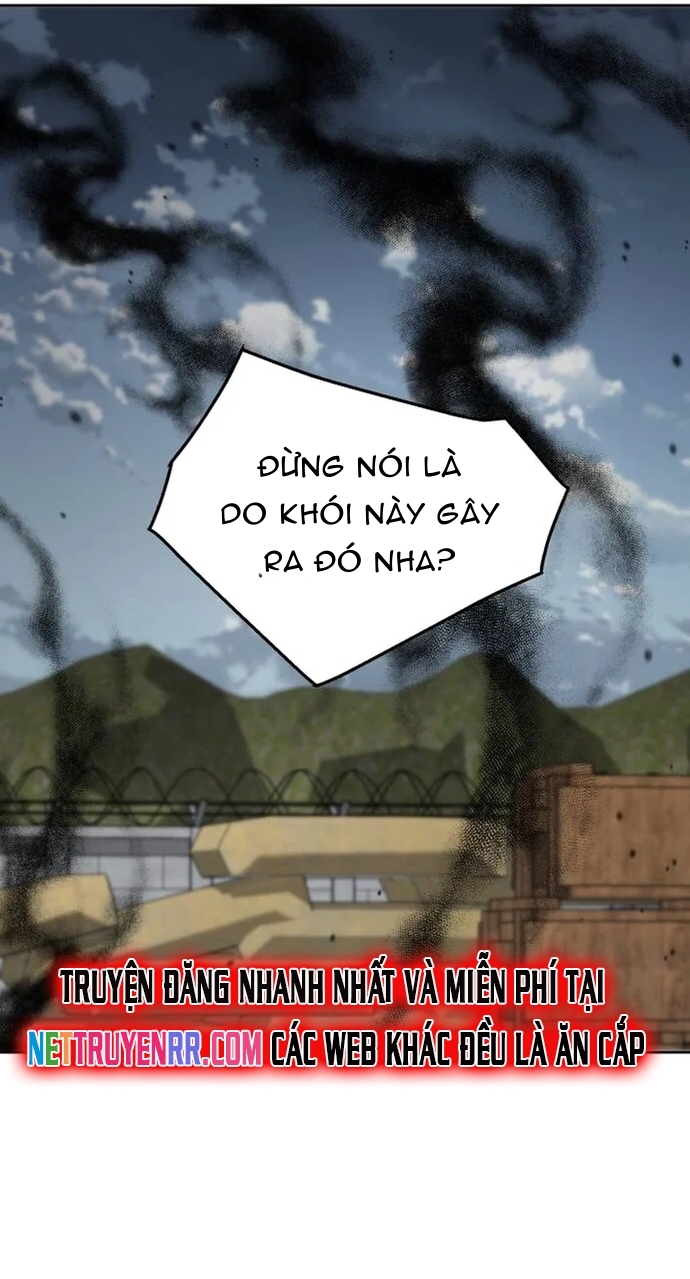 Trù Vương Mạt Thế Chap 80 - Next Chap 81