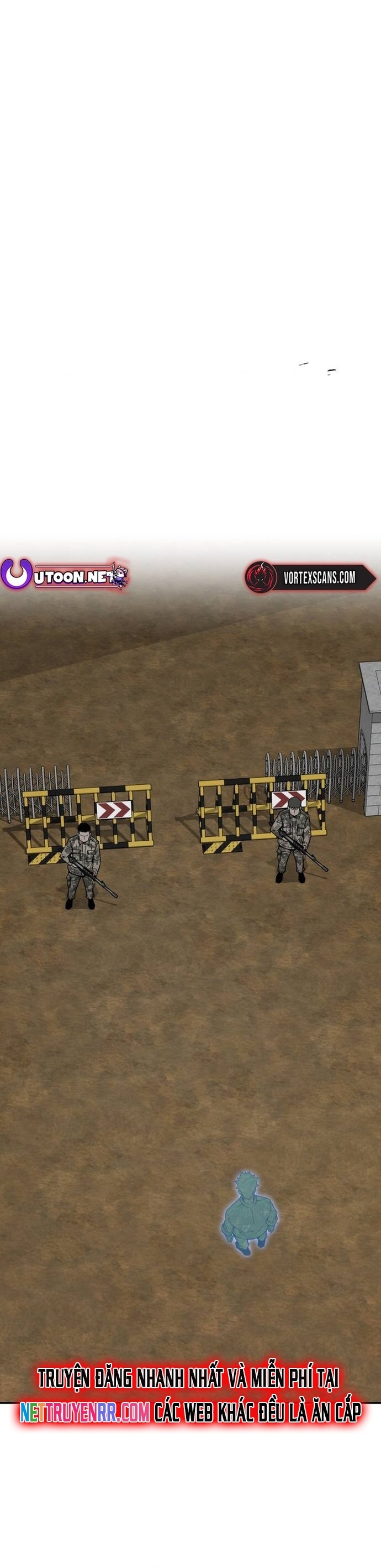 Trù Vương Mạt Thế Chap 80 - Next Chap 81