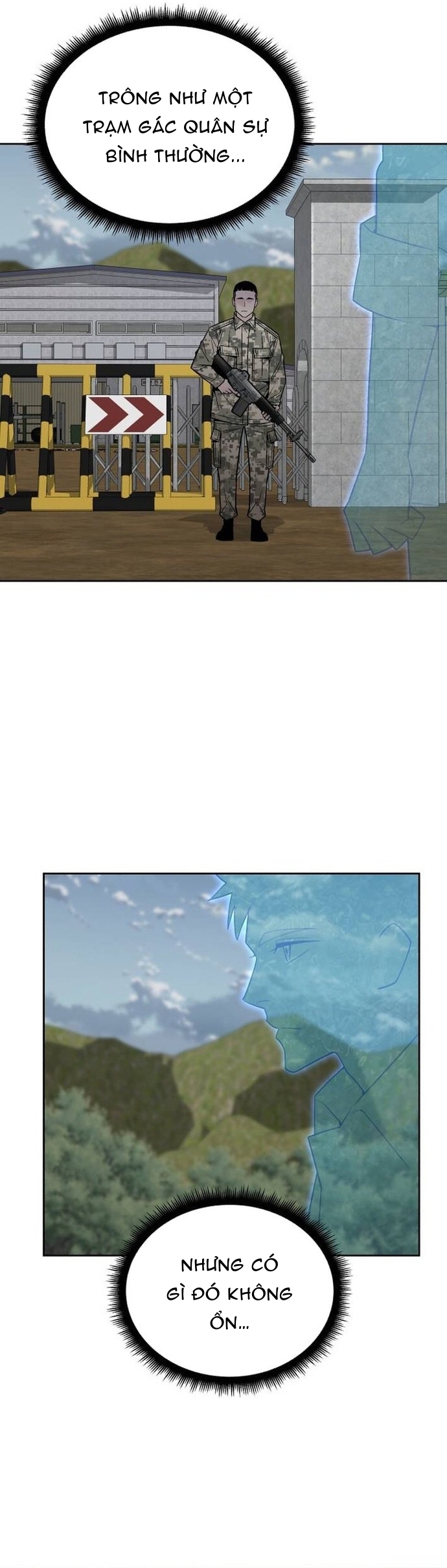 Trù Vương Mạt Thế Chap 80 - Next Chap 81