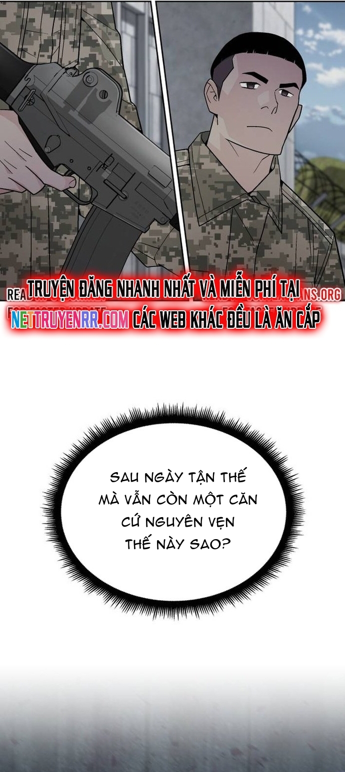 Trù Vương Mạt Thế Chap 80 - Next Chap 81