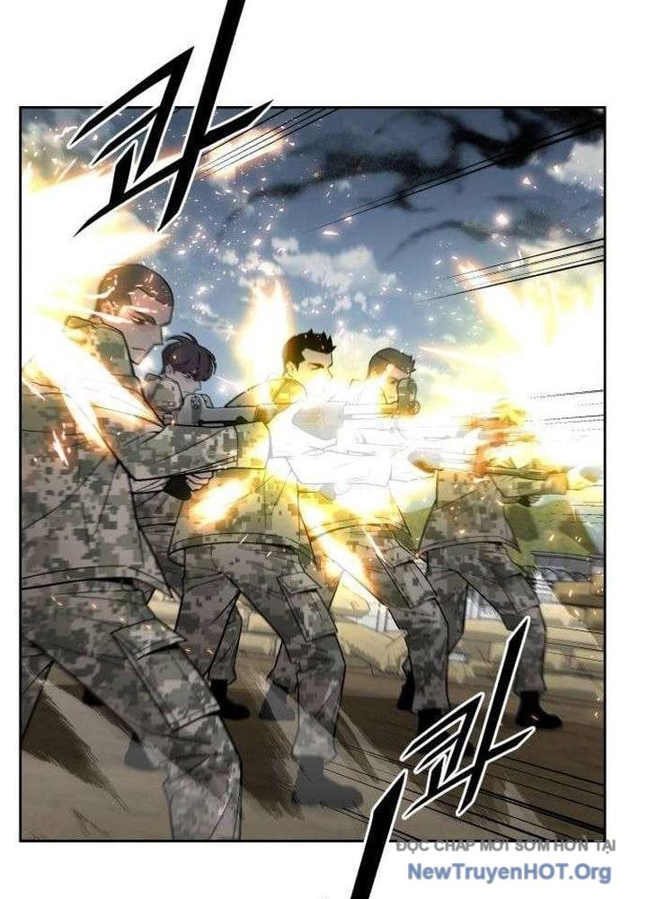 Trù Vương Mạt Thế Chap 81 - Next Chap 82