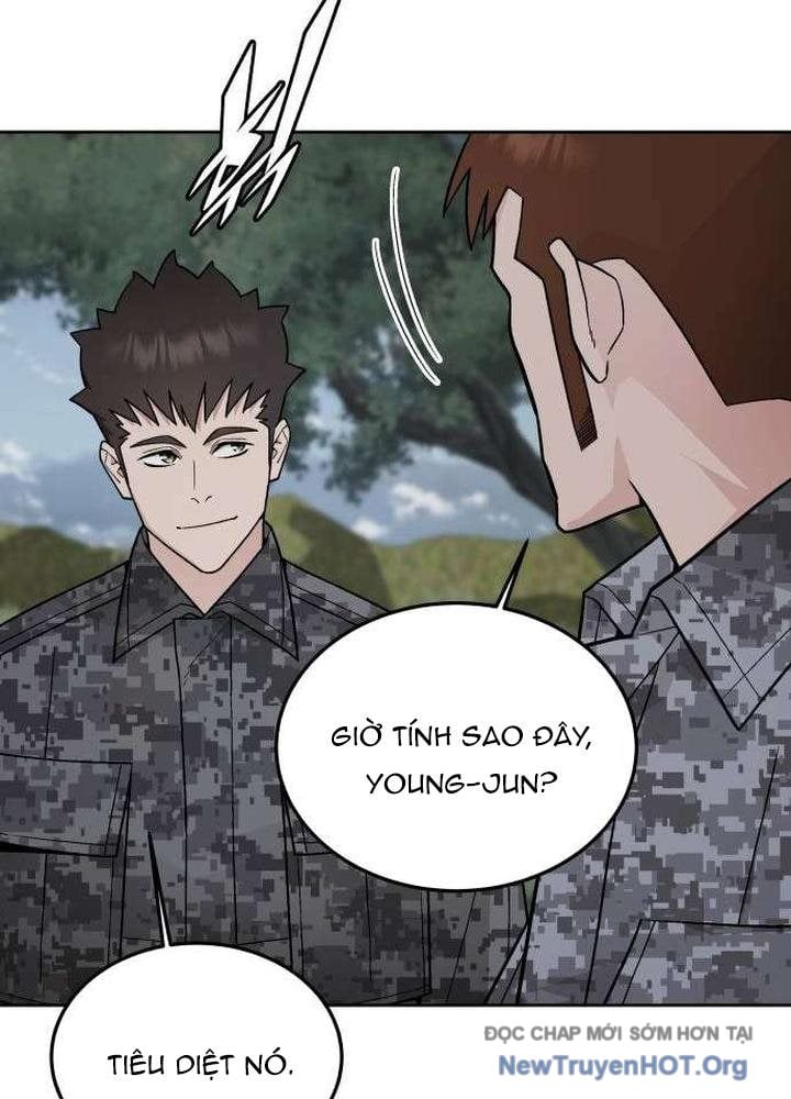 Trù Vương Mạt Thế Chap 81 - Next Chap 82