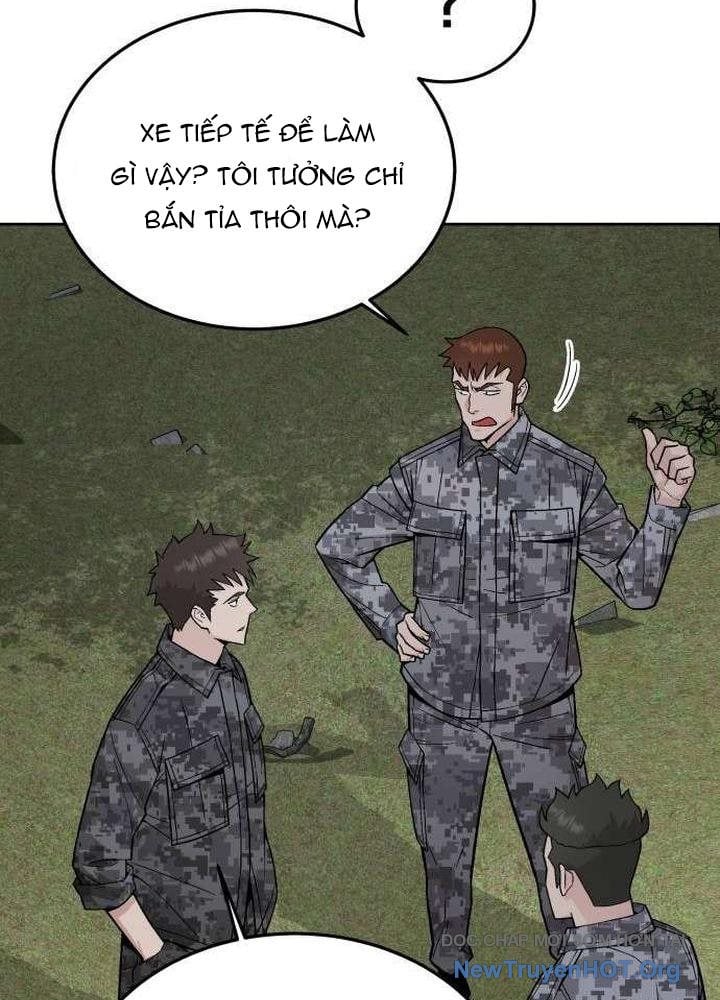 Trù Vương Mạt Thế Chap 81 - Next Chap 82