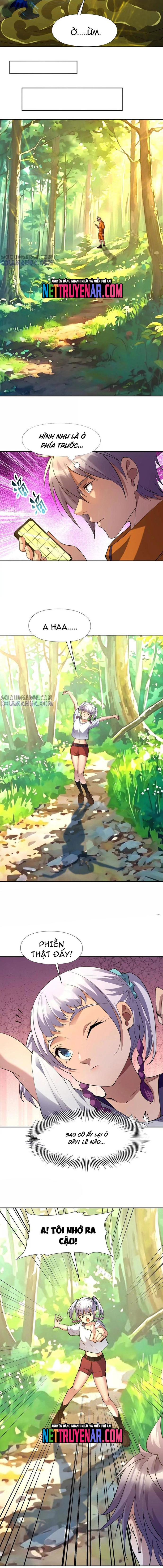 Trùng Sinh Thành Godzilla Chap 308 - Next Chap 309