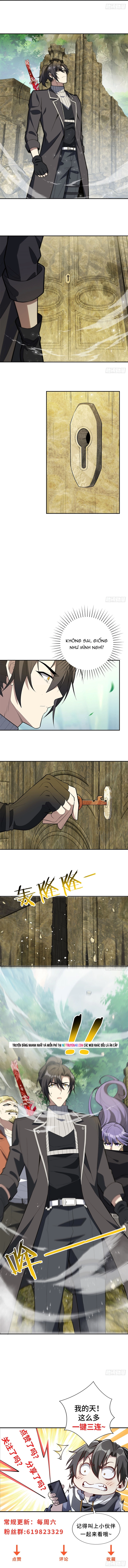 Trùng sinh: Tôi đứng Top nhờ hệ thống gian lận Chap 71 - Next Chap 72