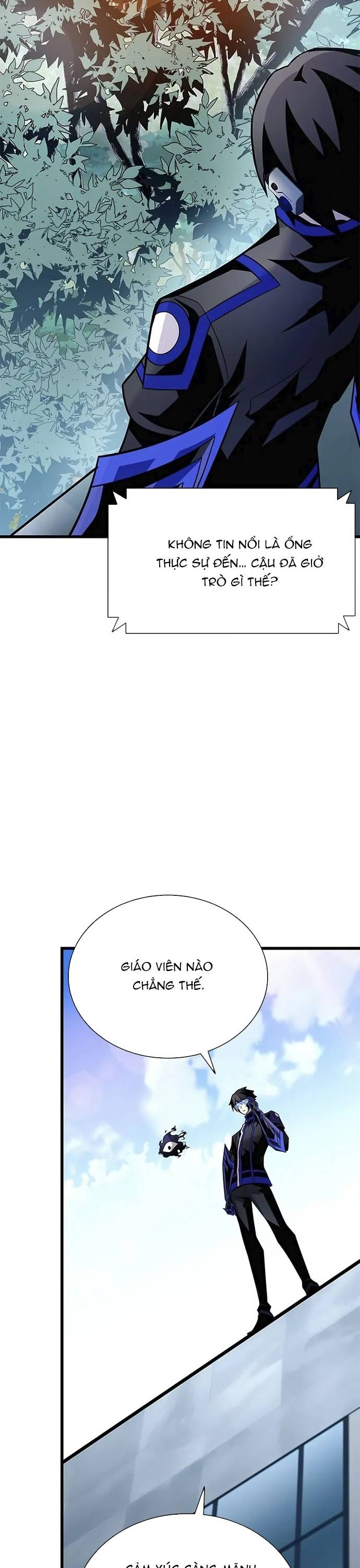 Trùng Sinh Trở Thành Ác Nhân Chap 182 - Next Chap 183