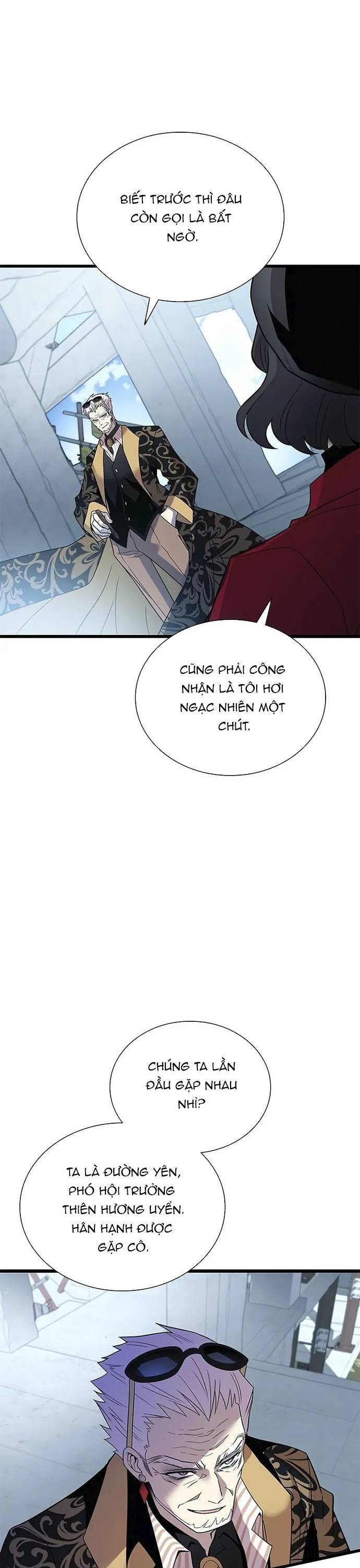 Trùng Sinh Trở Thành Ác Nhân Chap 182 - Next Chap 183