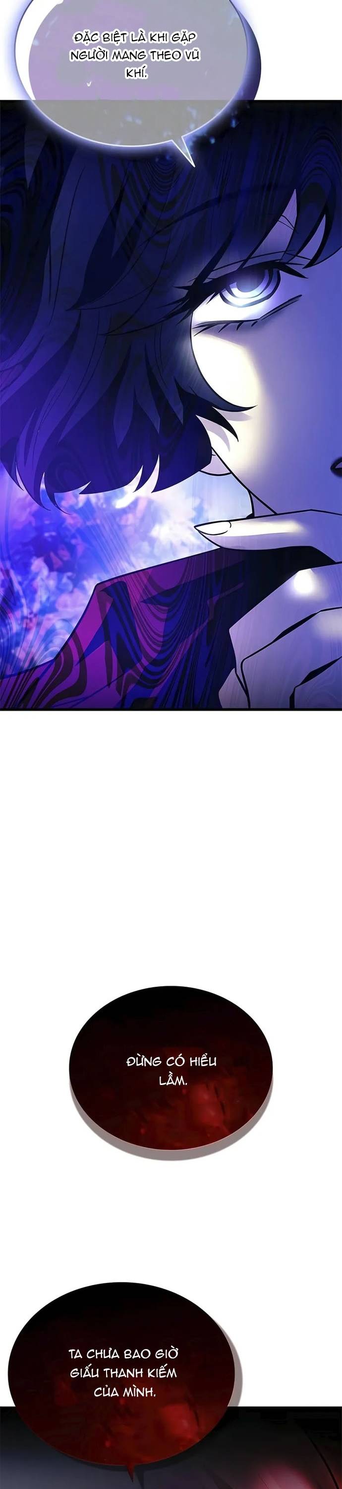 Trùng Sinh Trở Thành Ác Nhân Chap 182 - Next Chap 183