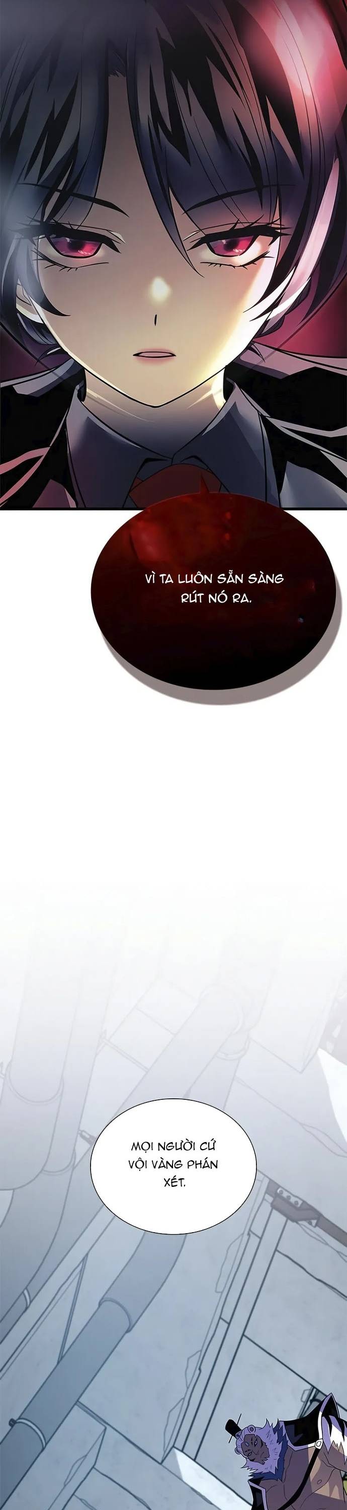 Trùng Sinh Trở Thành Ác Nhân Chap 182 - Next Chap 183