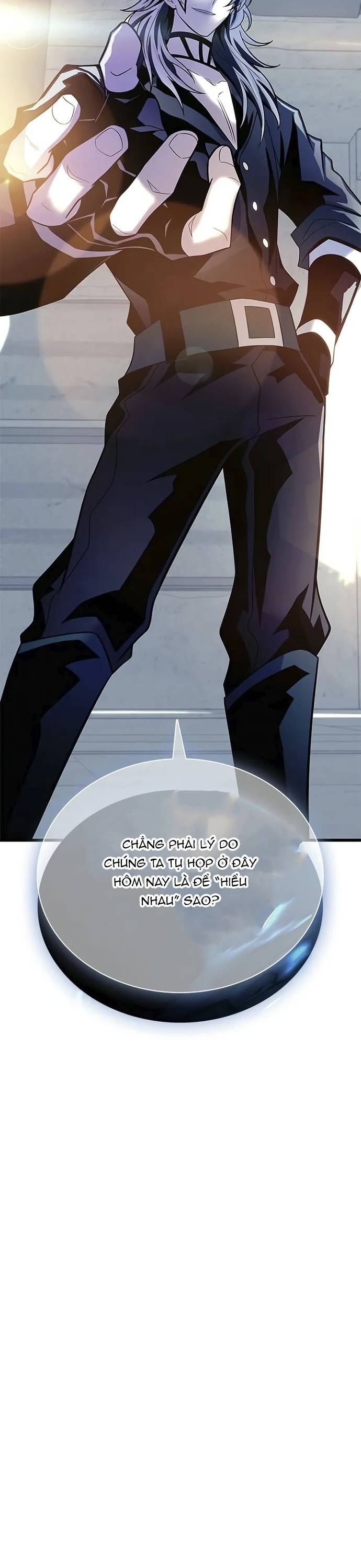 Trùng Sinh Trở Thành Ác Nhân Chap 182 - Next Chap 183