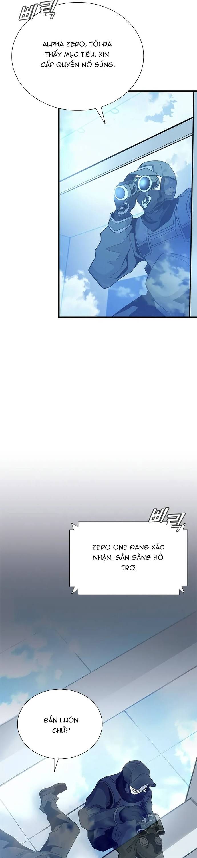 Trùng Sinh Trở Thành Ác Nhân Chap 182 - Next Chap 183