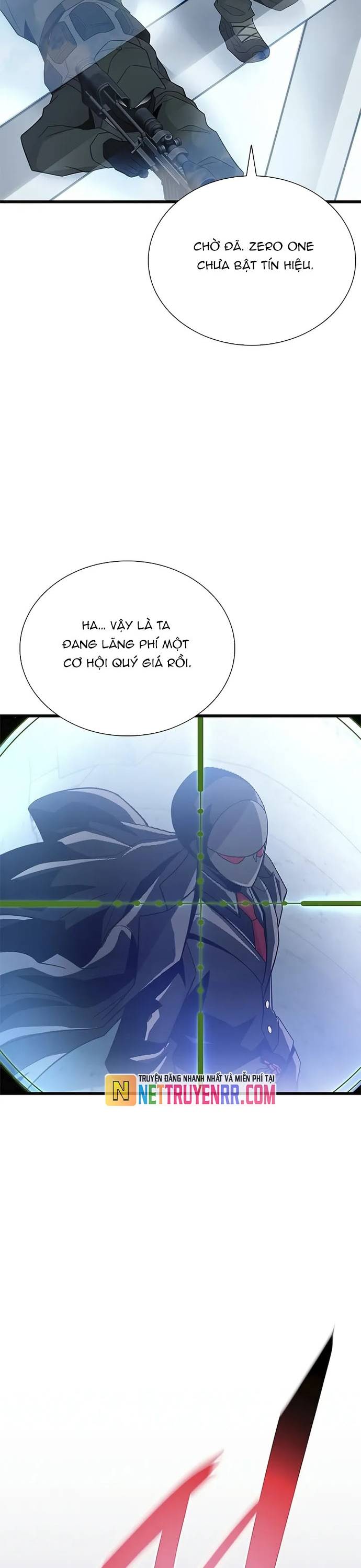 Trùng Sinh Trở Thành Ác Nhân Chap 182 - Next Chap 183