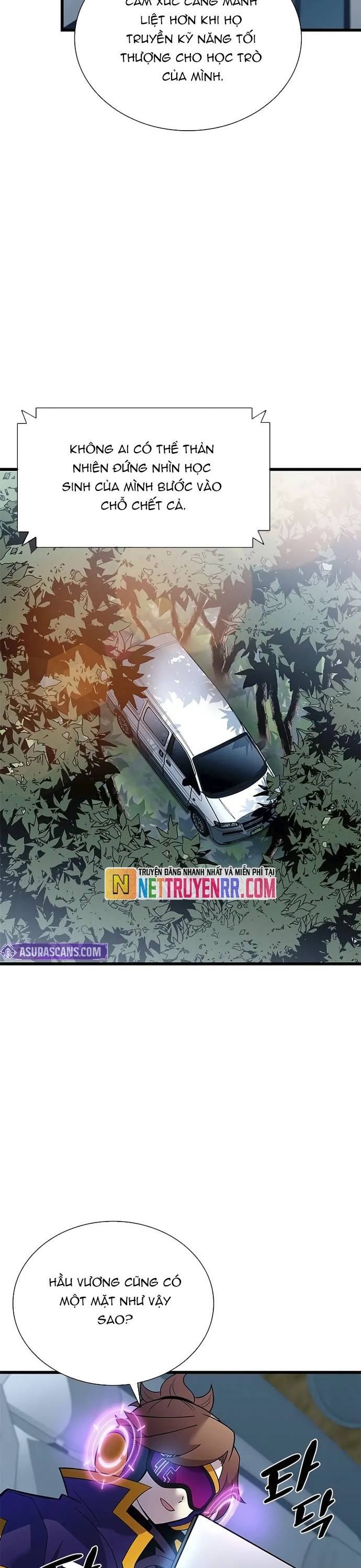 Trùng Sinh Trở Thành Ác Nhân Chap 182 - Next Chap 183