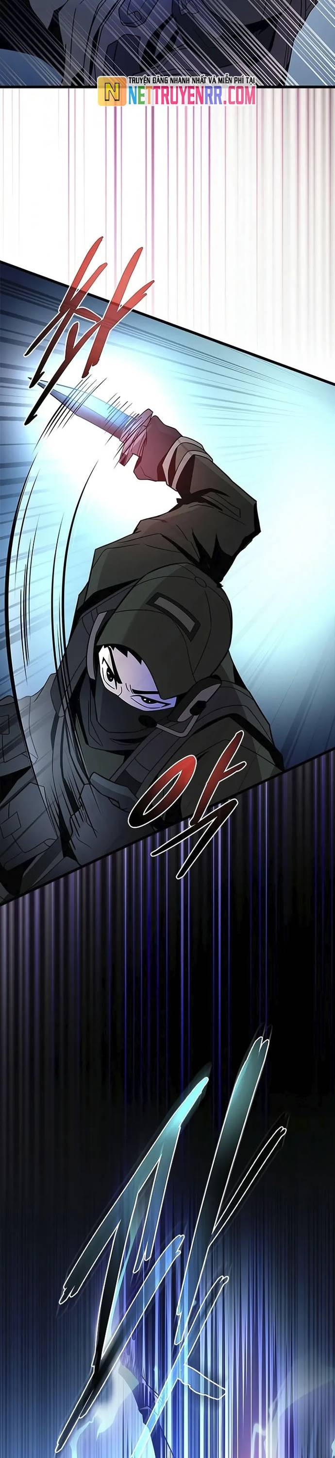 Trùng Sinh Trở Thành Ác Nhân Chap 182 - Next Chap 183