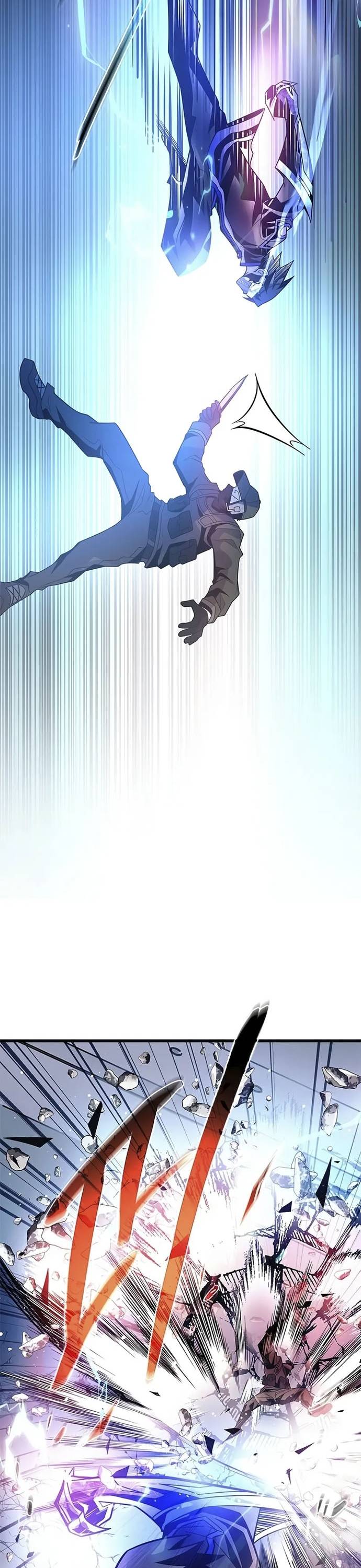 Trùng Sinh Trở Thành Ác Nhân Chap 182 - Next Chap 183