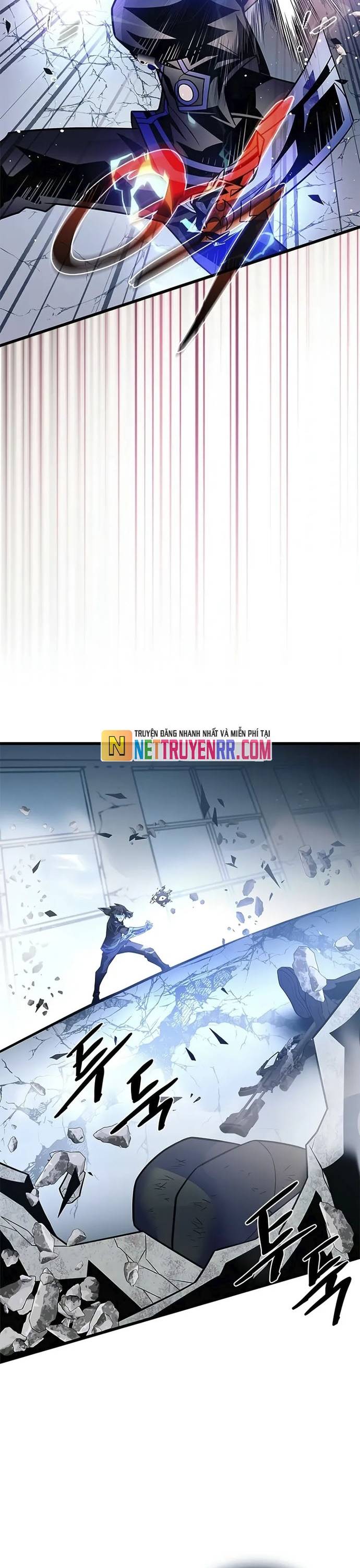 Trùng Sinh Trở Thành Ác Nhân Chap 182 - Next Chap 183