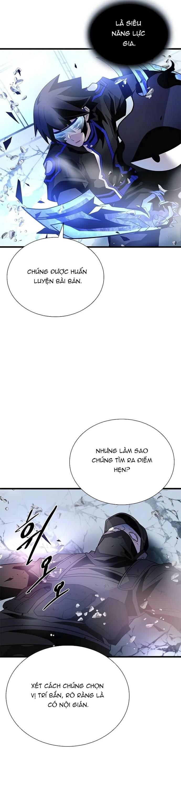 Trùng Sinh Trở Thành Ác Nhân Chap 182 - Next Chap 183