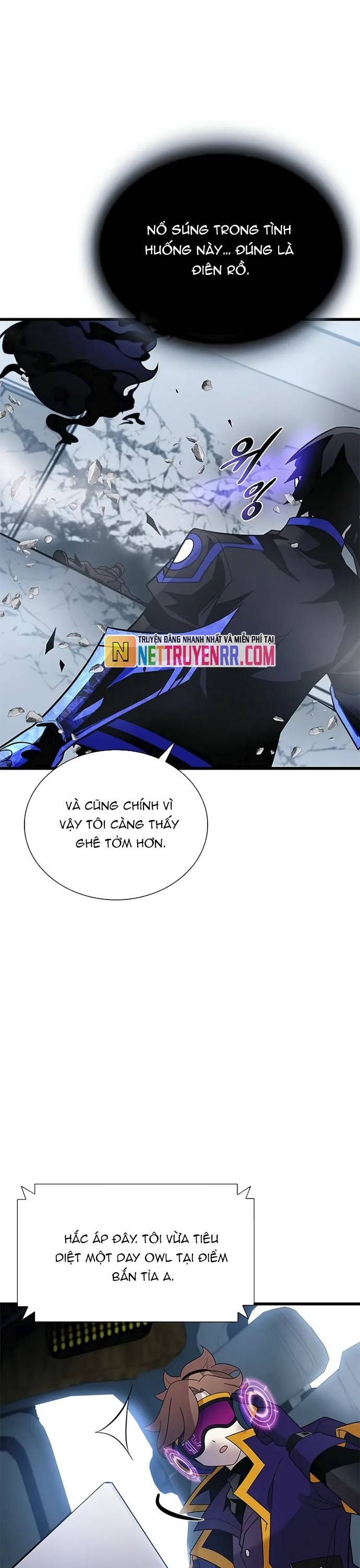 Trùng Sinh Trở Thành Ác Nhân Chap 182 - Next Chap 183